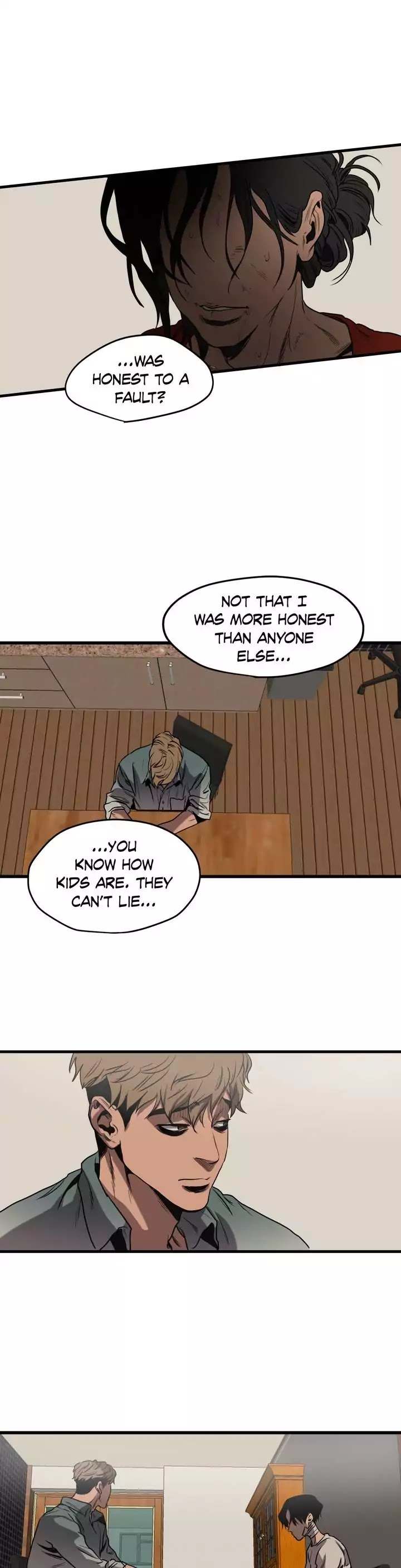 Killing Stalking Chapter 36 Page 39