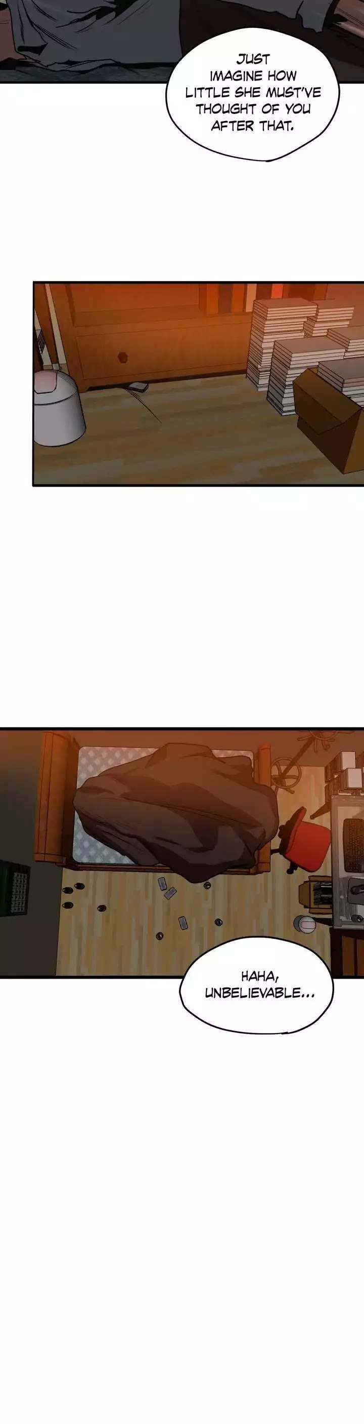Killing Stalking Chapter 36 Page 42