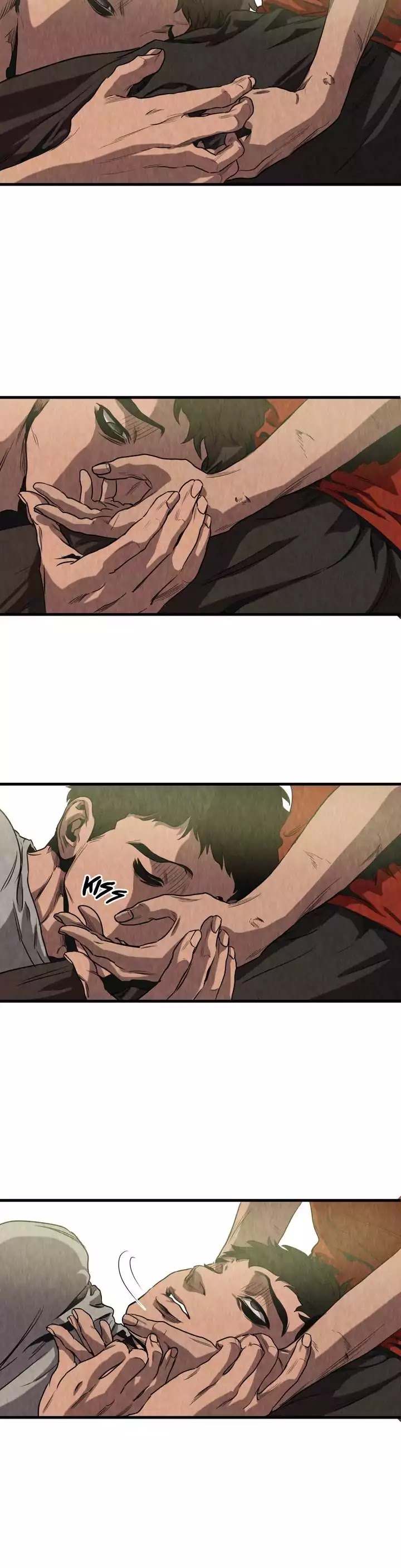 Killing Stalking Chapter 36 Page 8