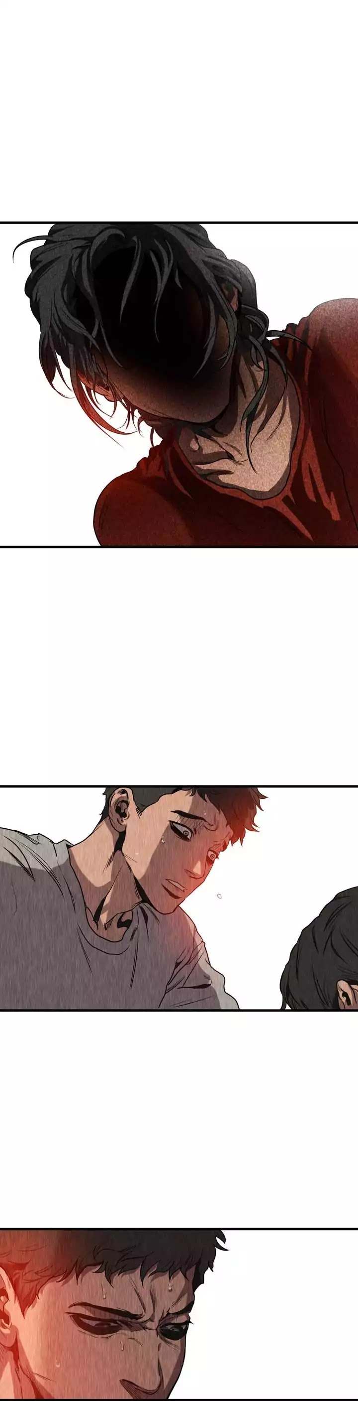 Killing Stalking Chapter 36 Page 9
