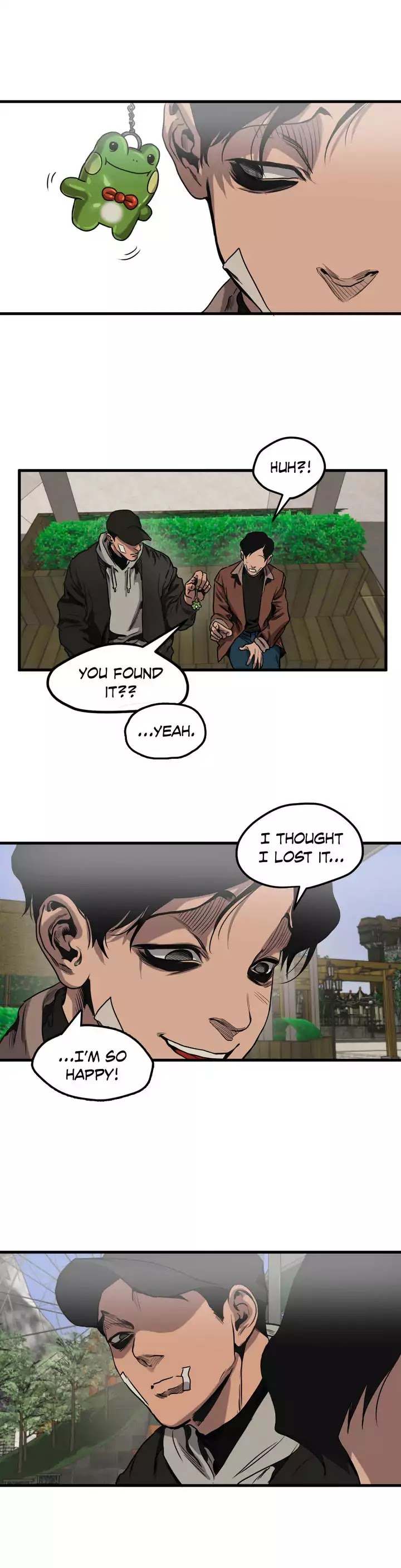 Killing Stalking Chapter 37 Page 46