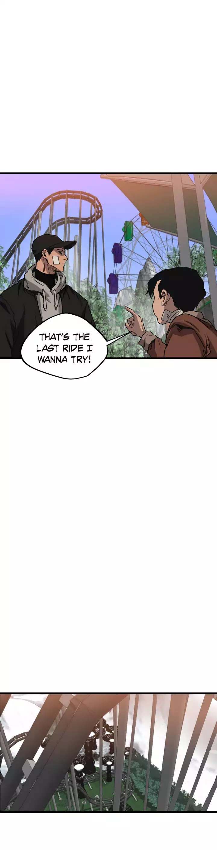 Killing Stalking Chapter 37 Page 48