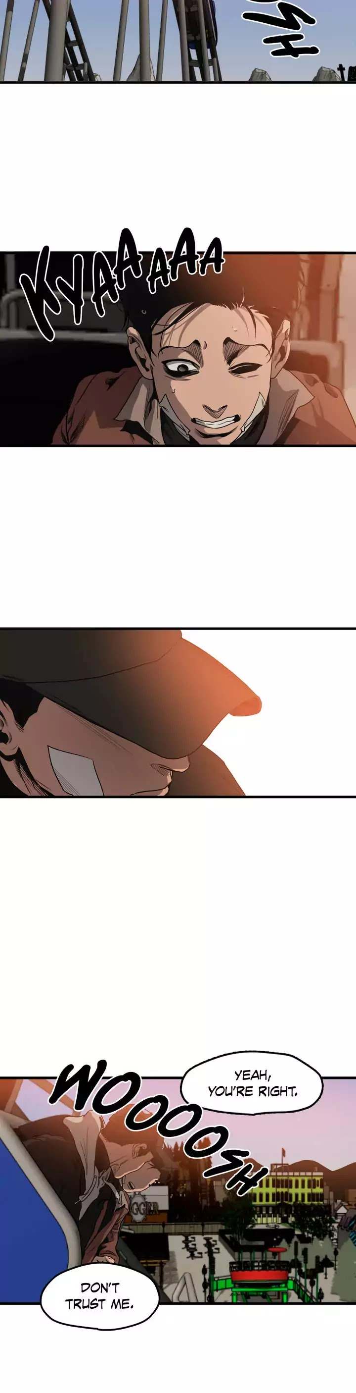 Killing Stalking Chapter 37 Page 52