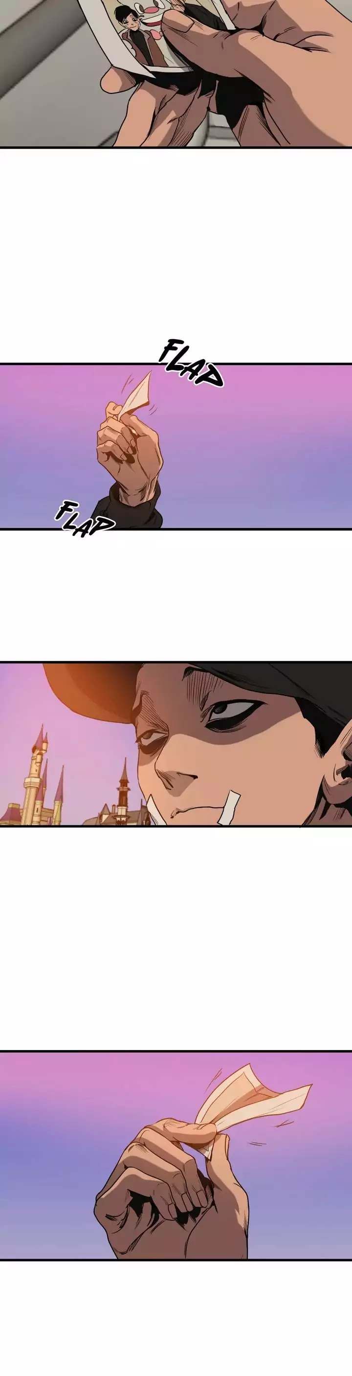 Killing Stalking Chapter 37 Page 54