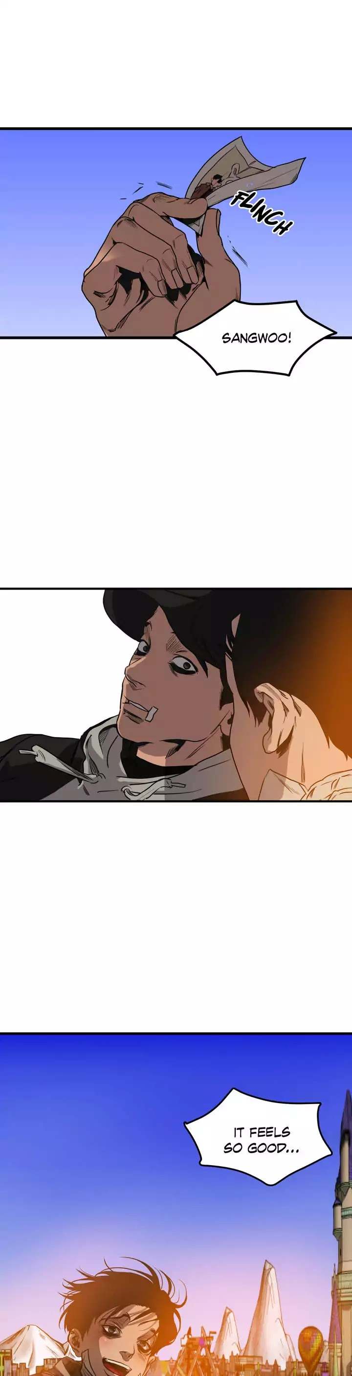 Killing Stalking Chapter 37 Page 55