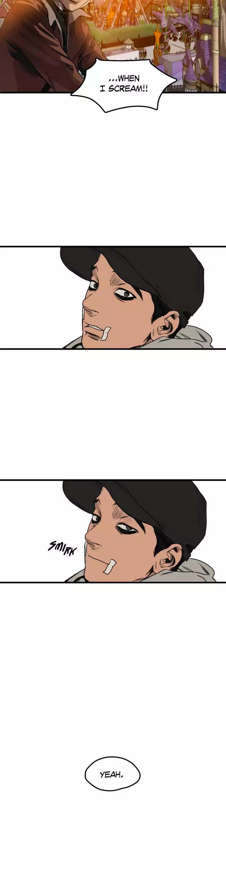 Killing Stalking Chapter 37 Page 56