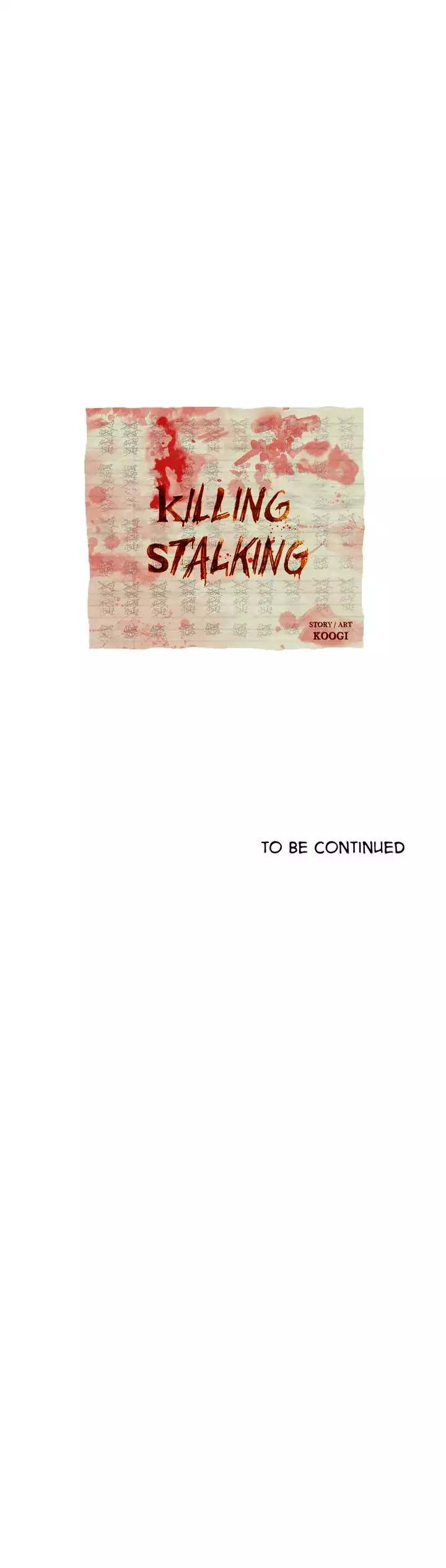 Killing Stalking Chapter 37 Page 57