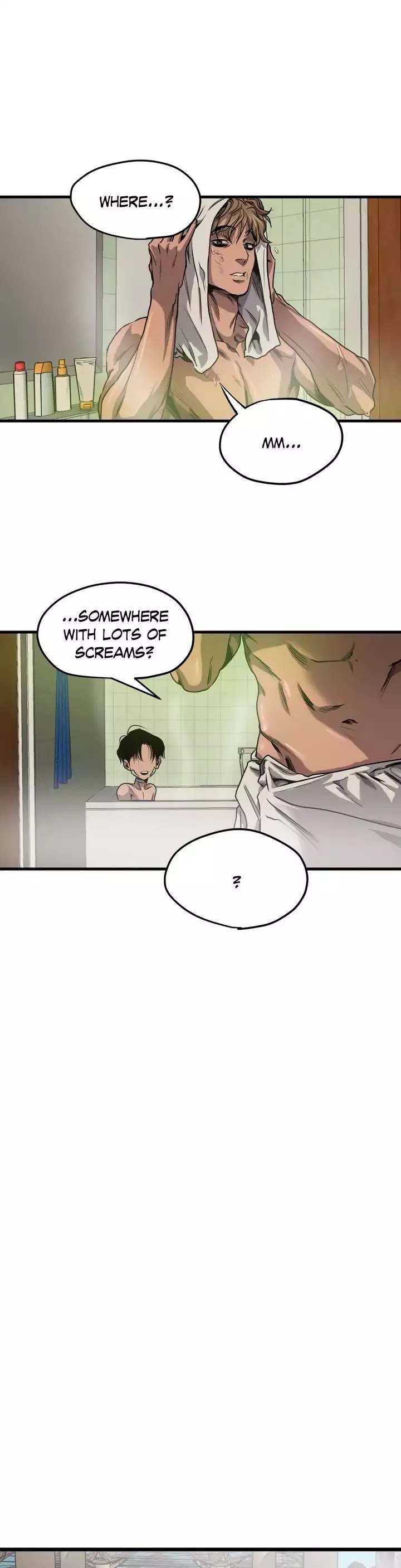 Killing Stalking Chapter 37 Page 7