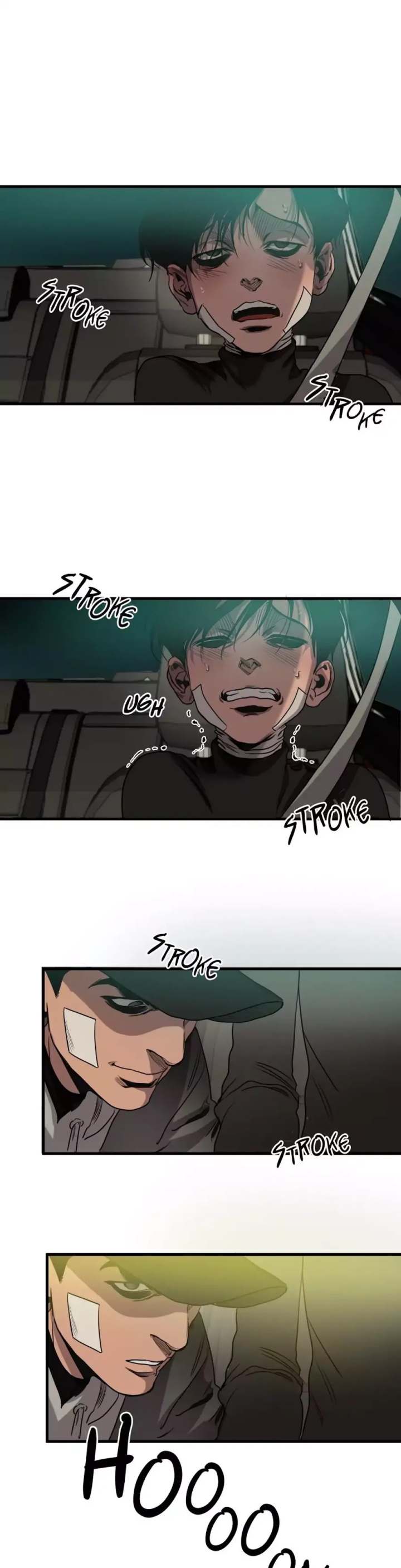 Killing Stalking Chapter 38 Page 29