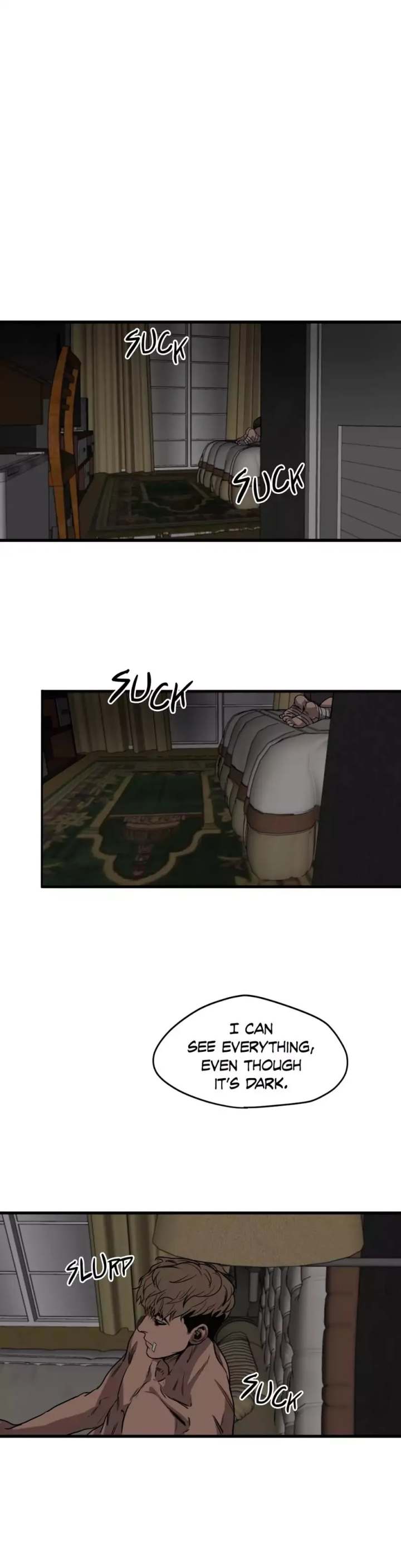Killing Stalking Chapter 38 Page 33