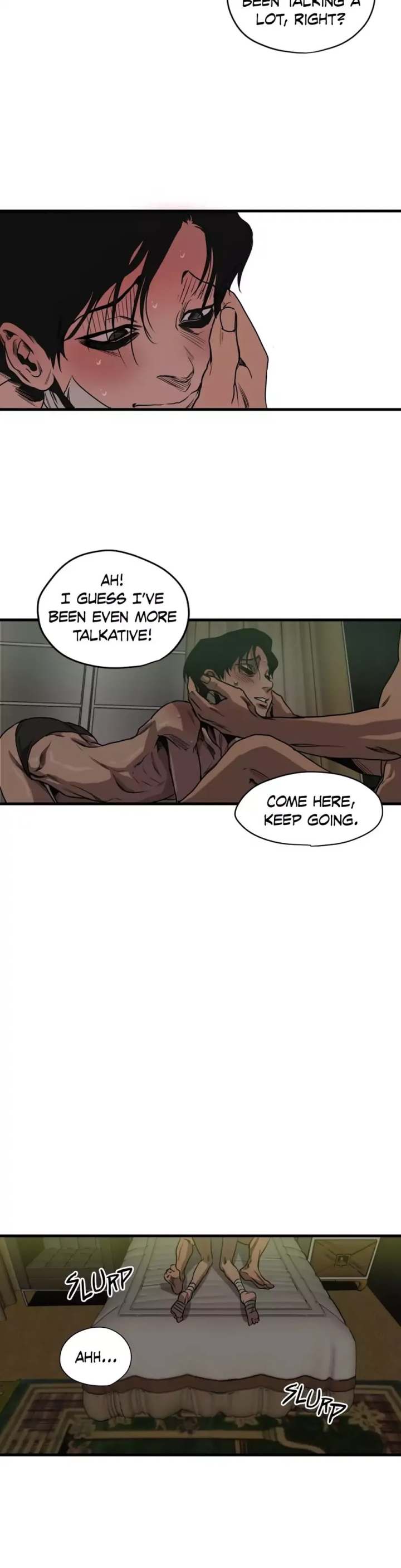 Killing Stalking Chapter 38 Page 38