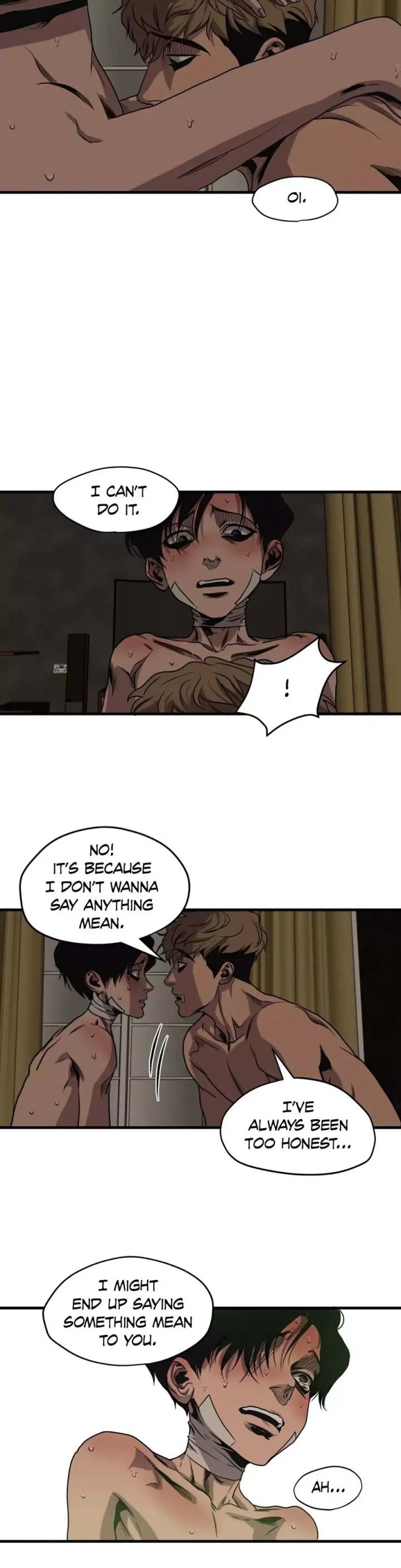 Killing Stalking Chapter 38 Page 44