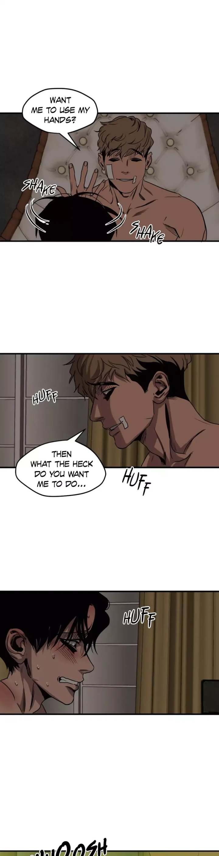 Killing Stalking Chapter 38 Page 45