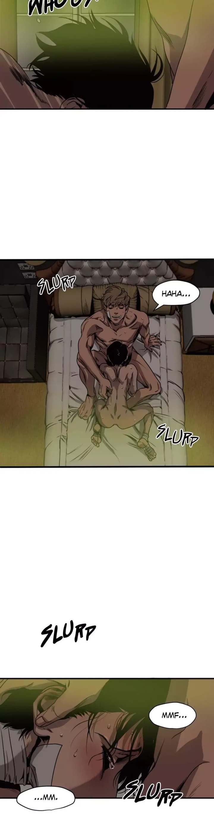 Killing Stalking Chapter 38 Page 46