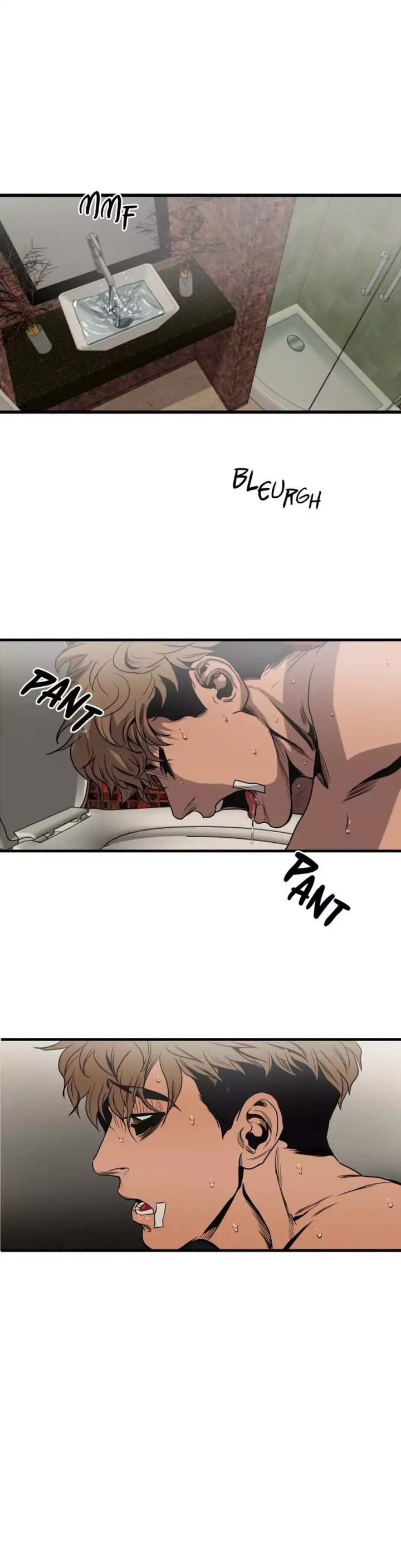 Killing Stalking Chapter 38 Page 50