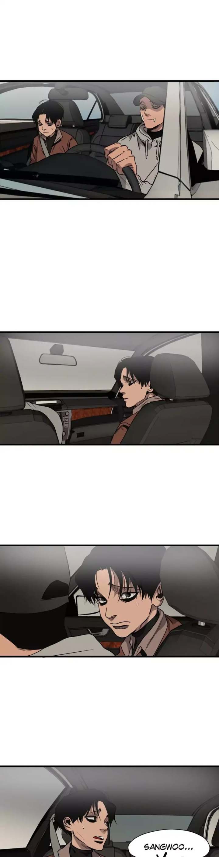 Killing Stalking Chapter 39 Page 15