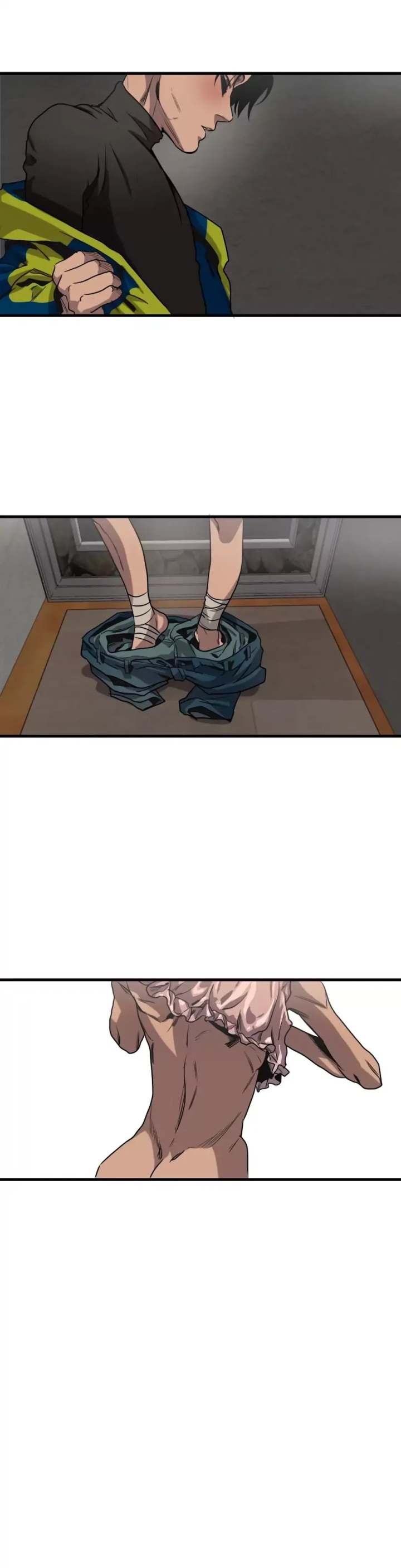 Killing Stalking Chapter 39 Page 30