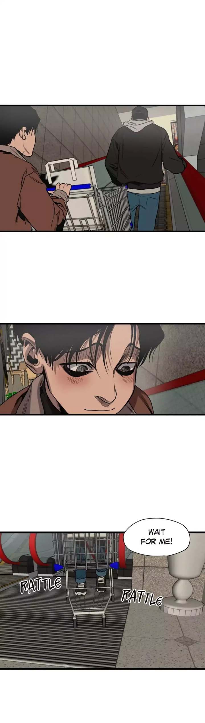 Killing Stalking Chapter 39 Page 42