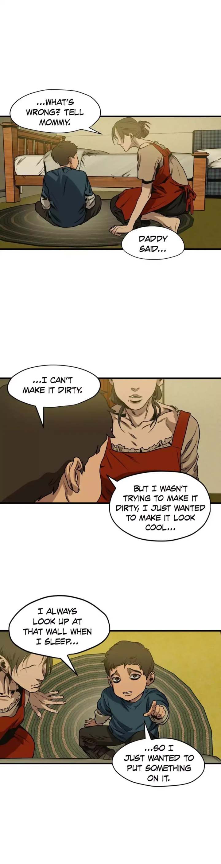 Killing Stalking Chapter 40 Page 12