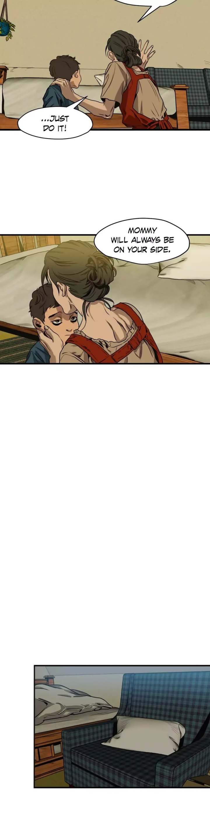 Killing Stalking Chapter 40 Page 14