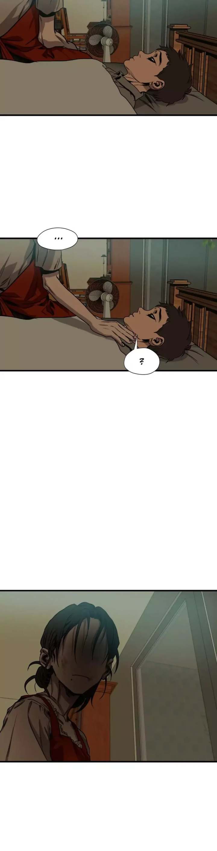 Killing Stalking Chapter 40 Page 16