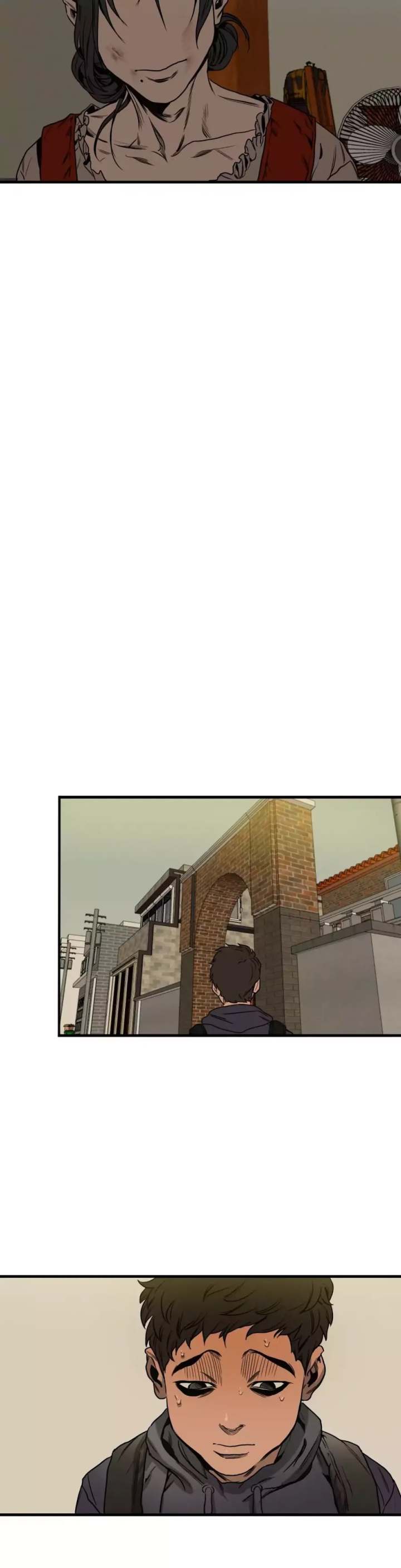 Killing Stalking Chapter 40 Page 18