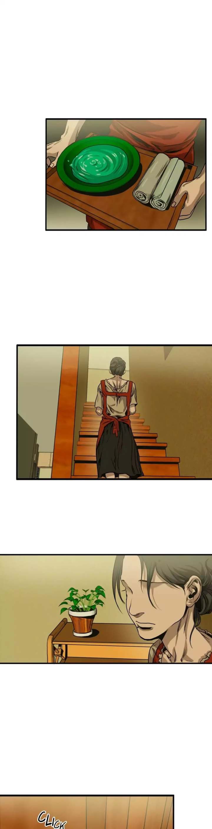 Killing Stalking Chapter 40 Page 23