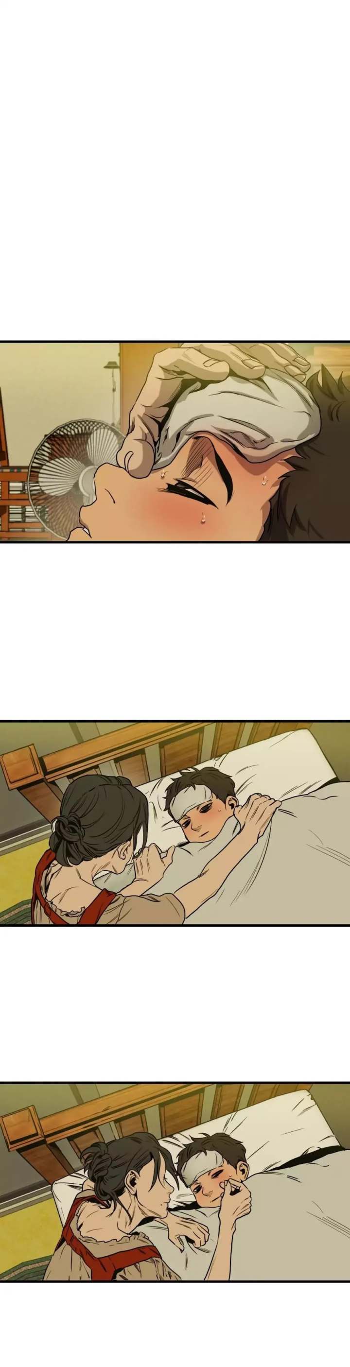 Killing Stalking Chapter 40 Page 25