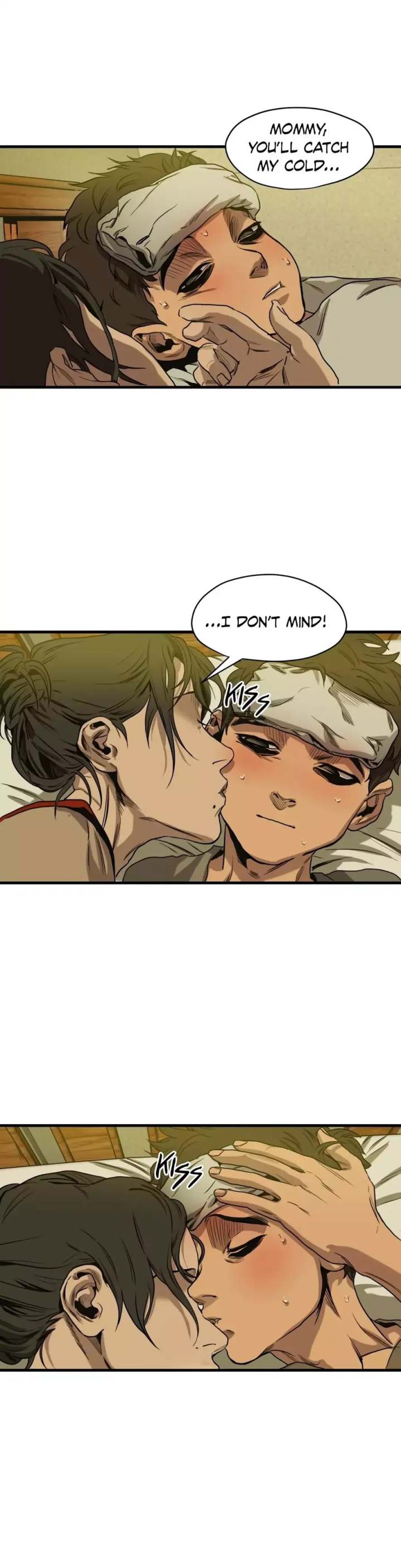 Killing Stalking Chapter 40 Page 26