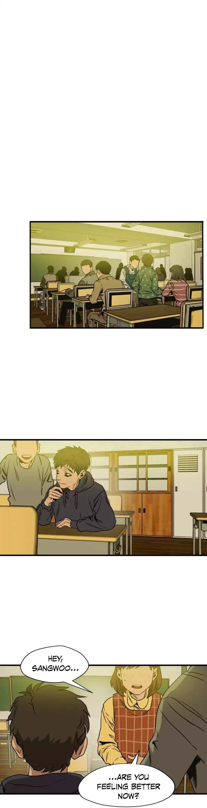 Killing Stalking Chapter 40 Page 27