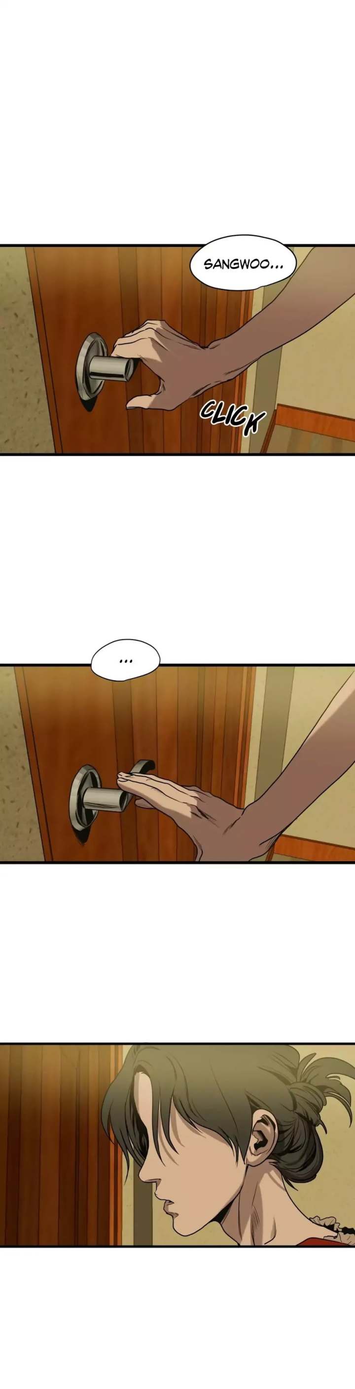 Killing Stalking Chapter 40 Page 34