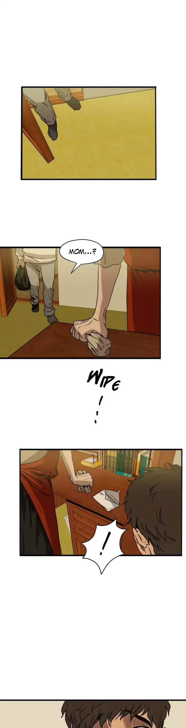Killing Stalking Chapter 40 Page 37