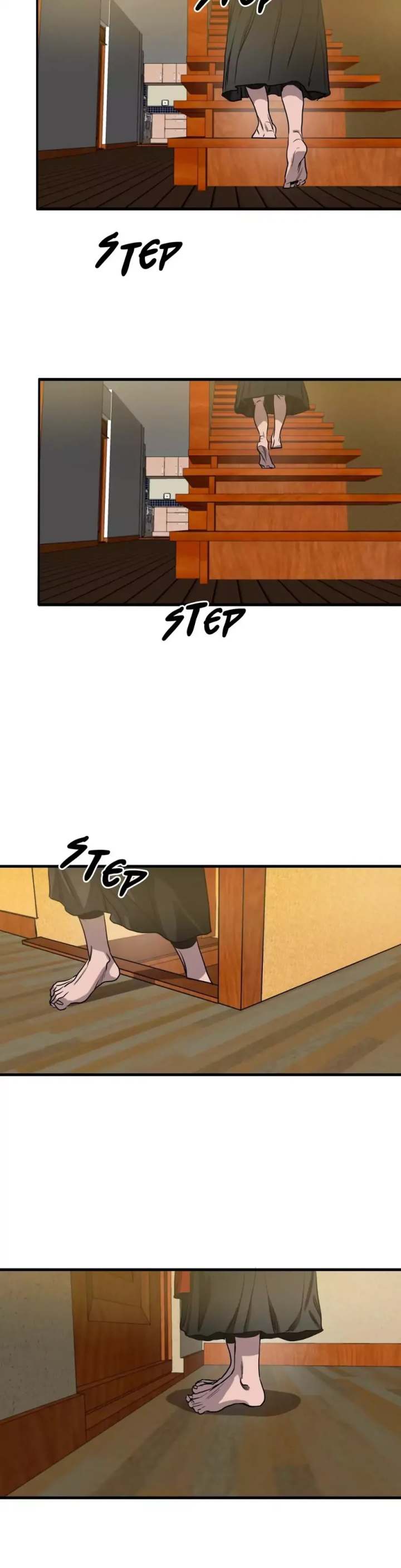 Killing Stalking Chapter 40 Page 4