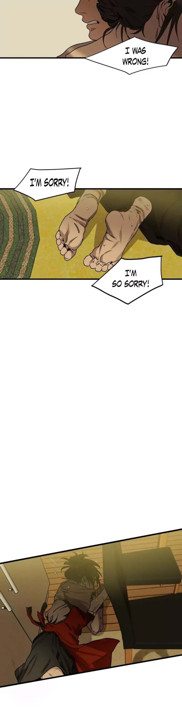 Killing Stalking Chapter 40 Page 42