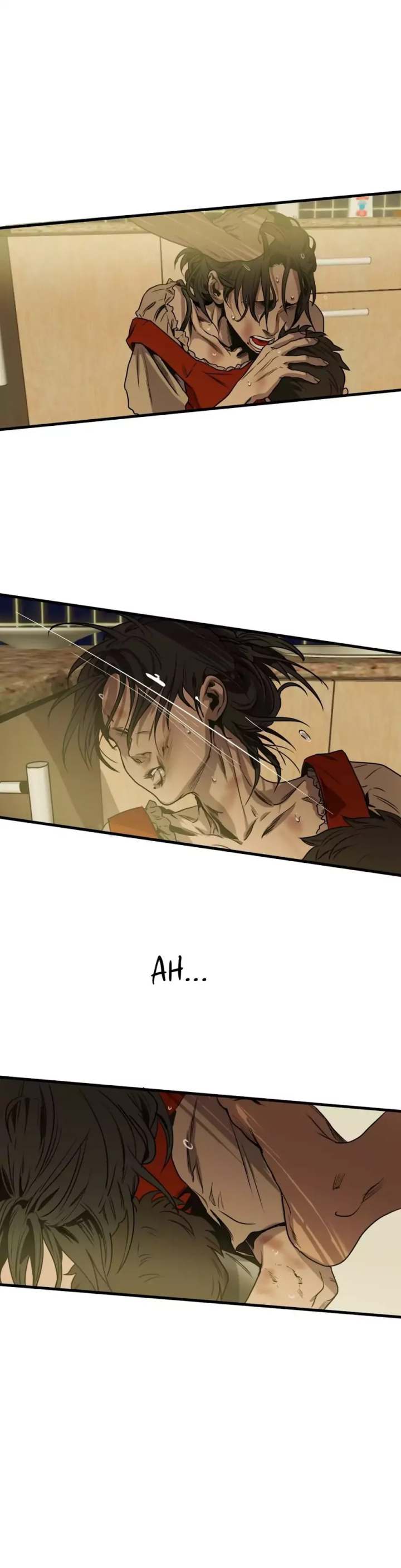 Killing Stalking Chapter 40 Page 43