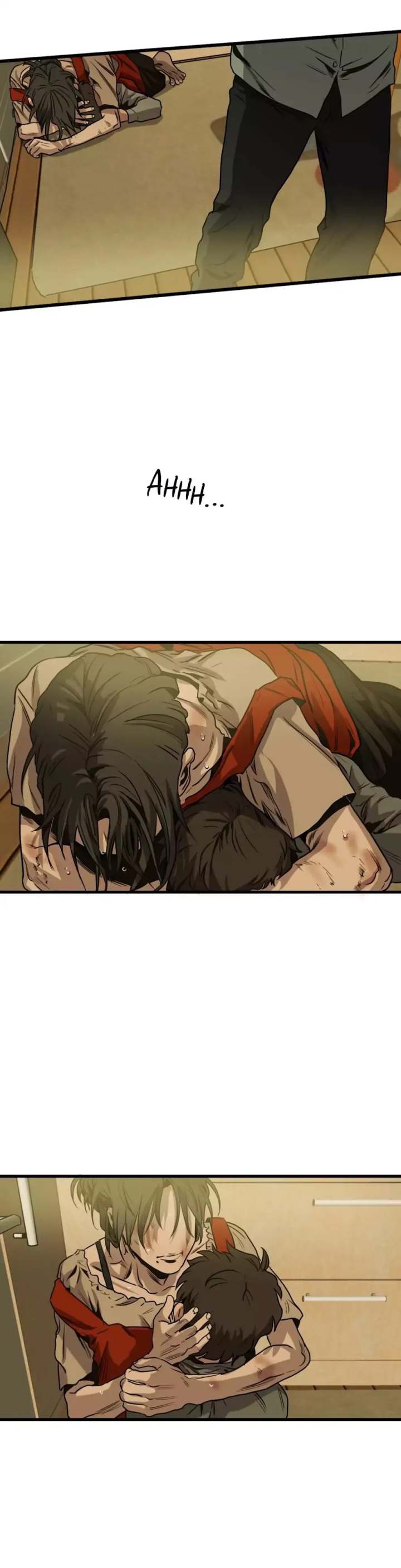 Killing Stalking Chapter 40 Page 44