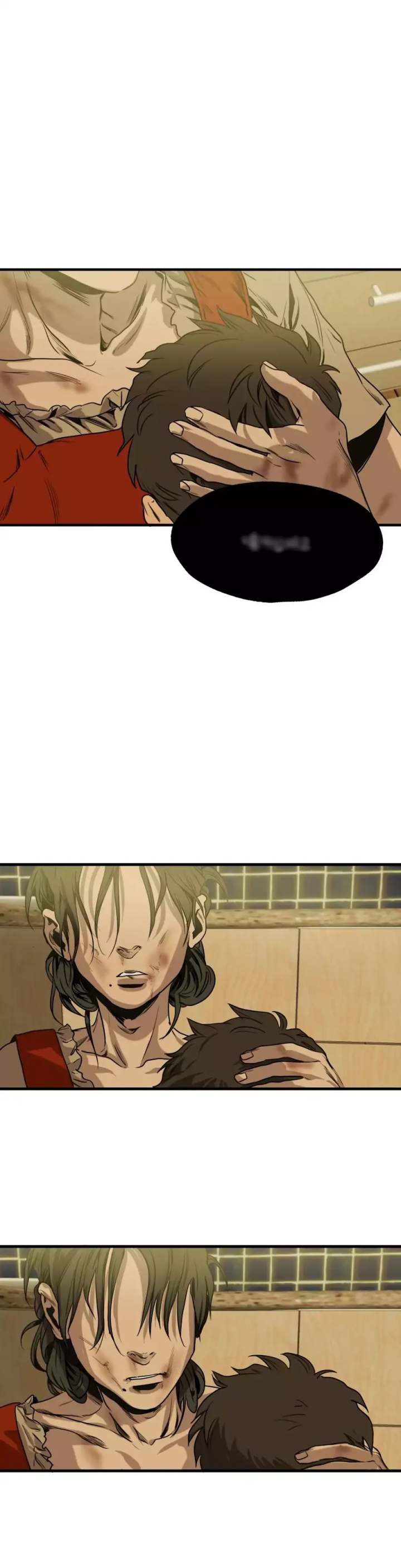 Killing Stalking Chapter 40 Page 45