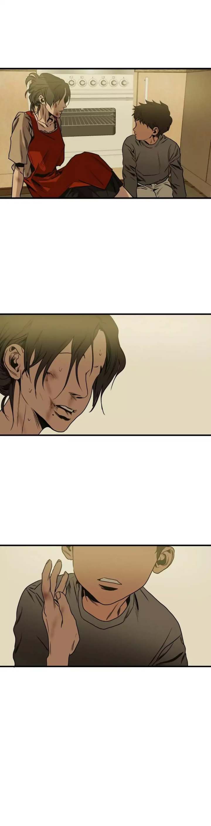 Killing Stalking Chapter 40 Page 46