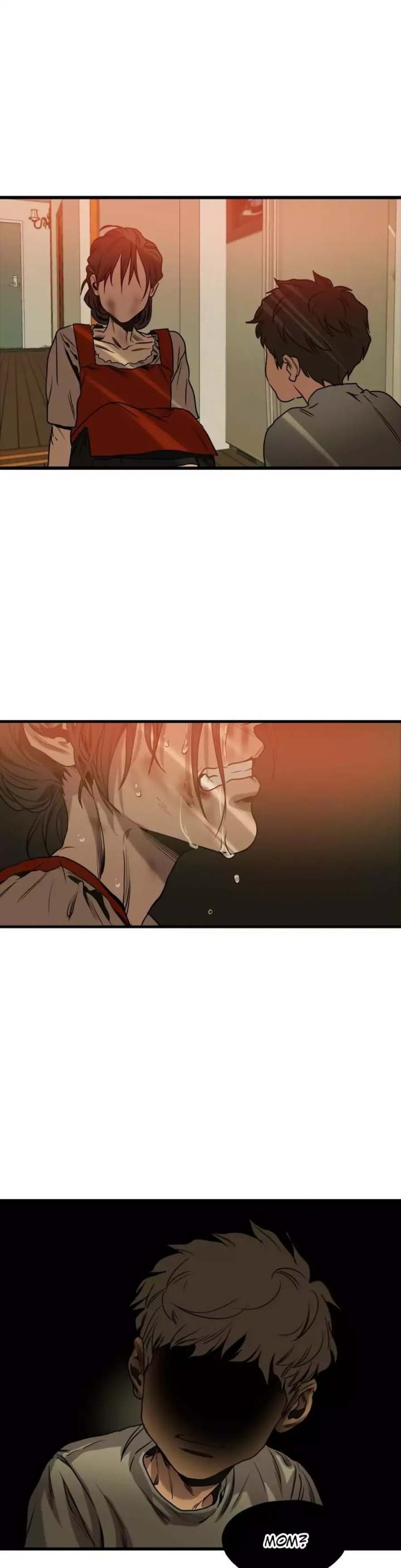 Killing Stalking Chapter 40 Page 47