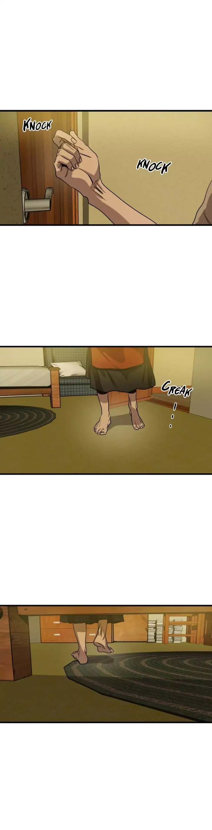 Killing Stalking Chapter 40 Page 5