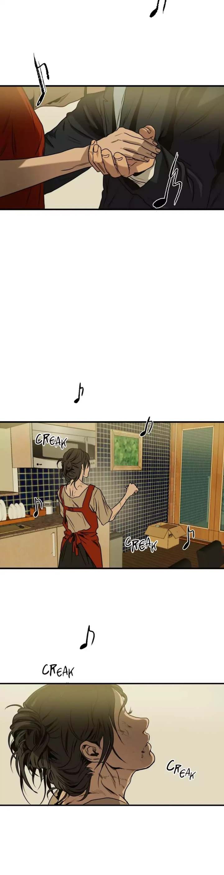 Killing Stalking Chapter 40 Page 50