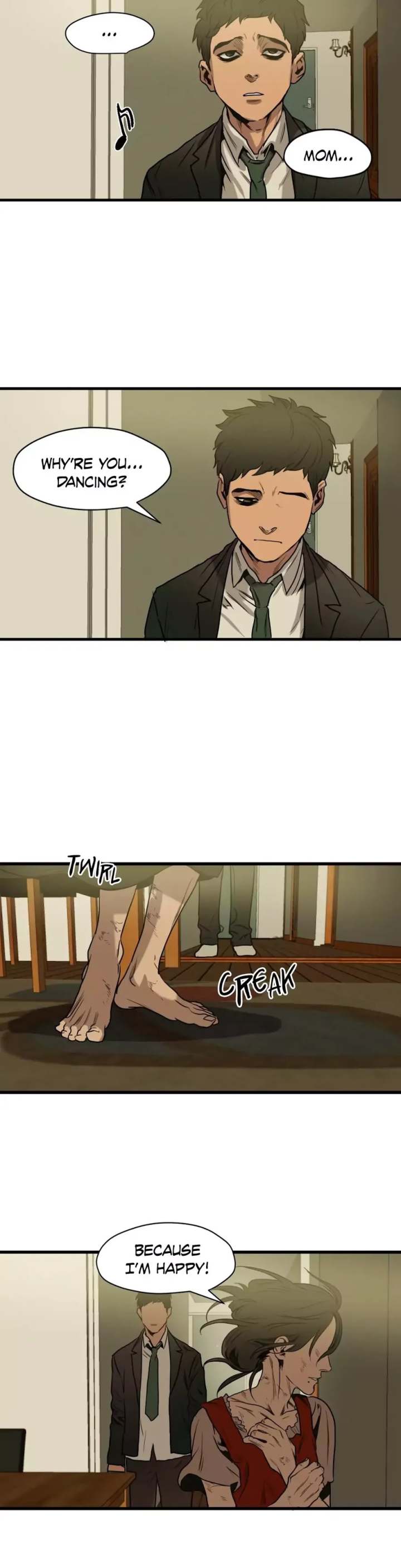 Killing Stalking Chapter 40 Page 52