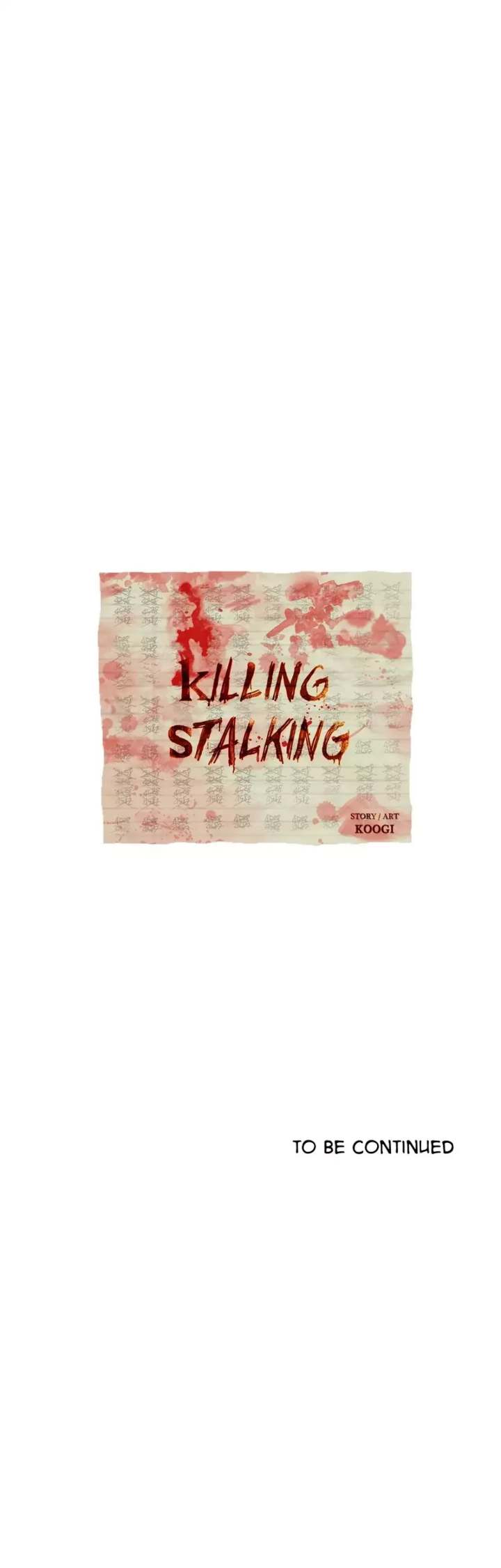 Killing Stalking Chapter 40 Page 55