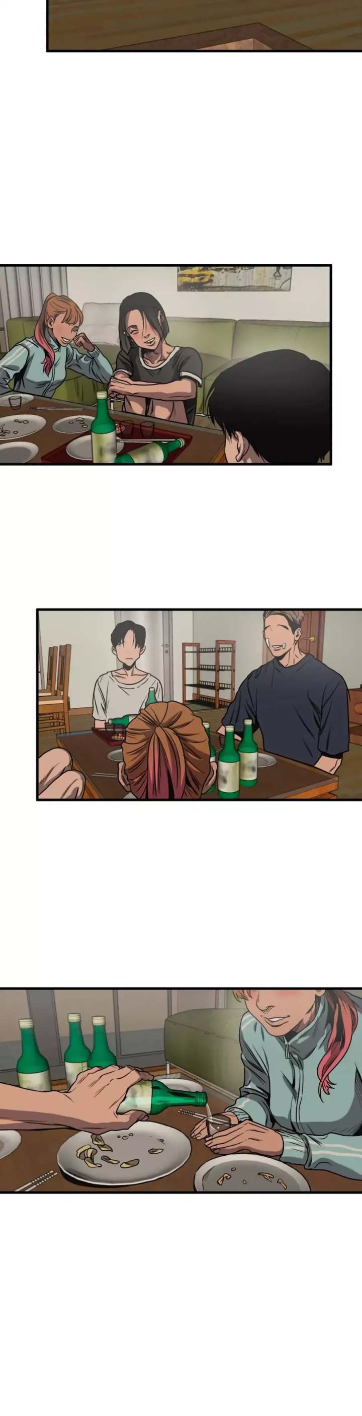Killing Stalking Chapter 41 Page 34