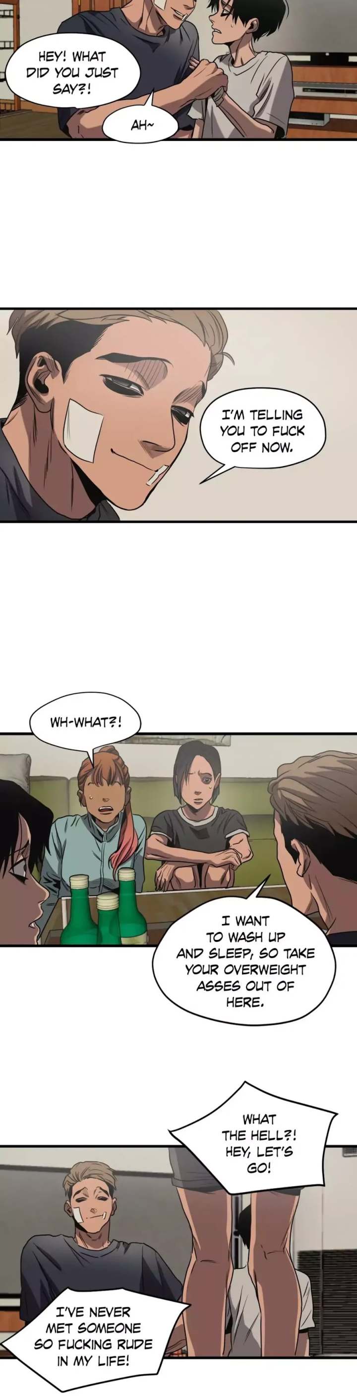 Killing Stalking Chapter 41 Page 44