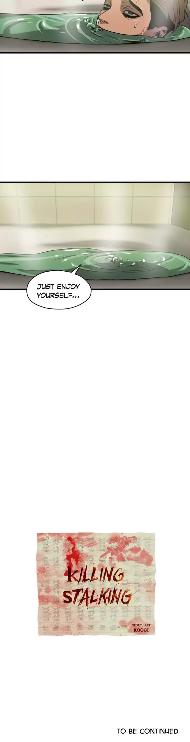 Killing Stalking Chapter 41 Page 50