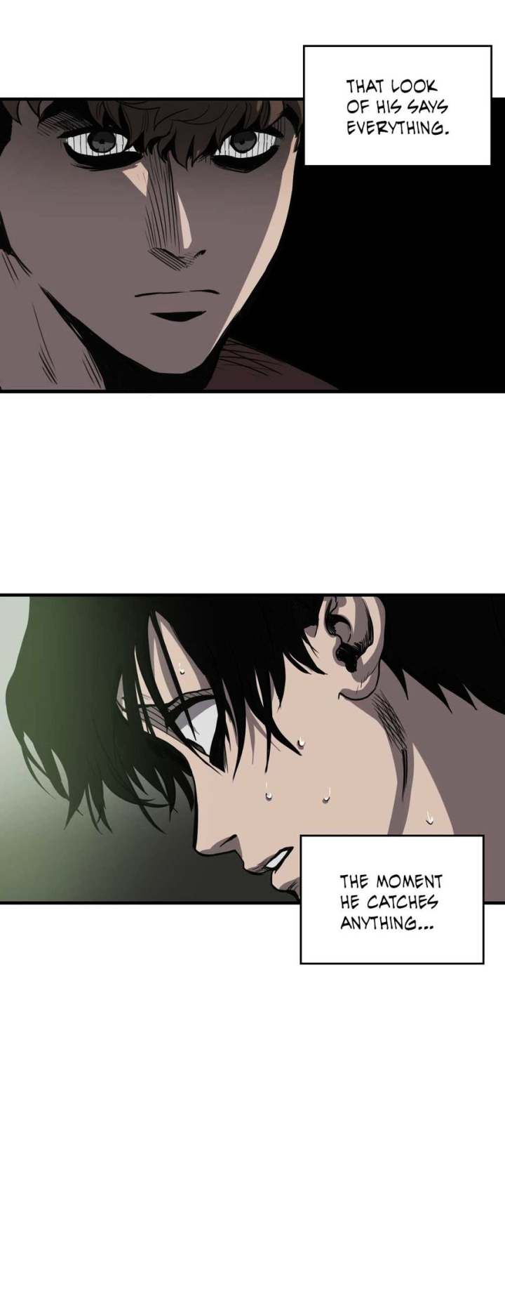 Killing Stalking Chapter 4 Page 10