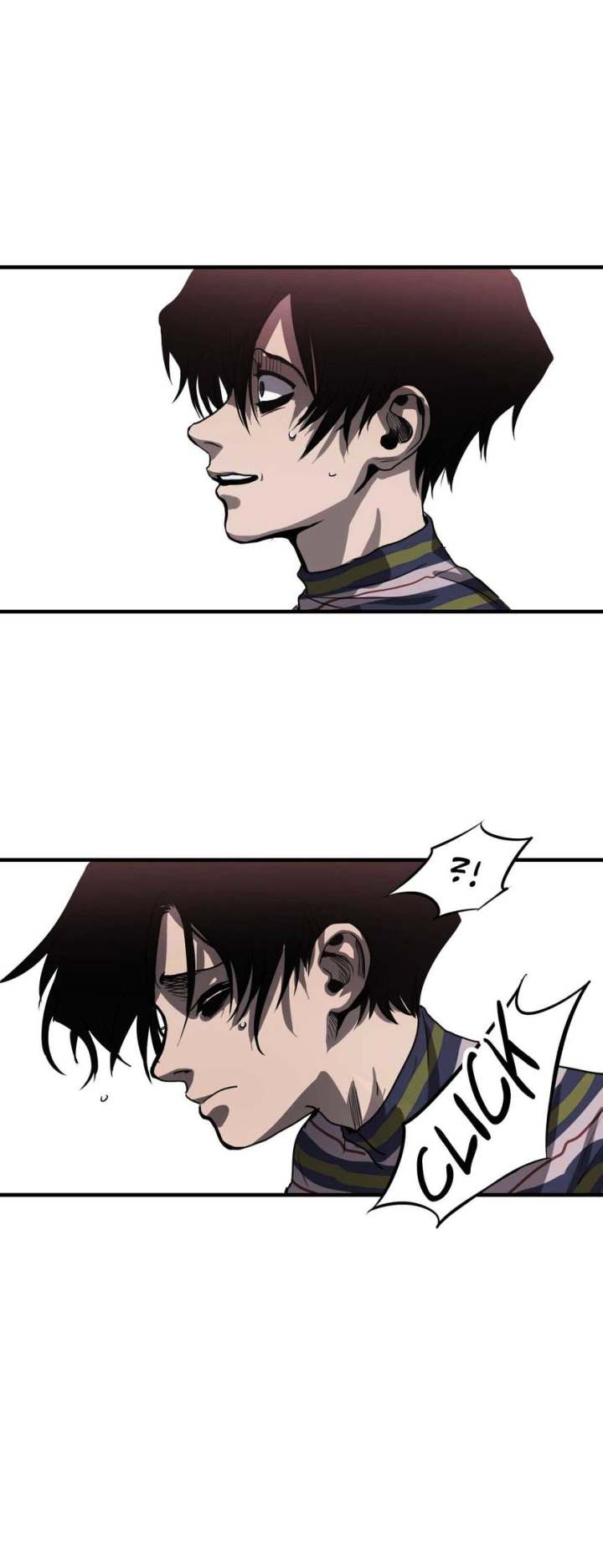 Killing Stalking Chapter 4 Page 30