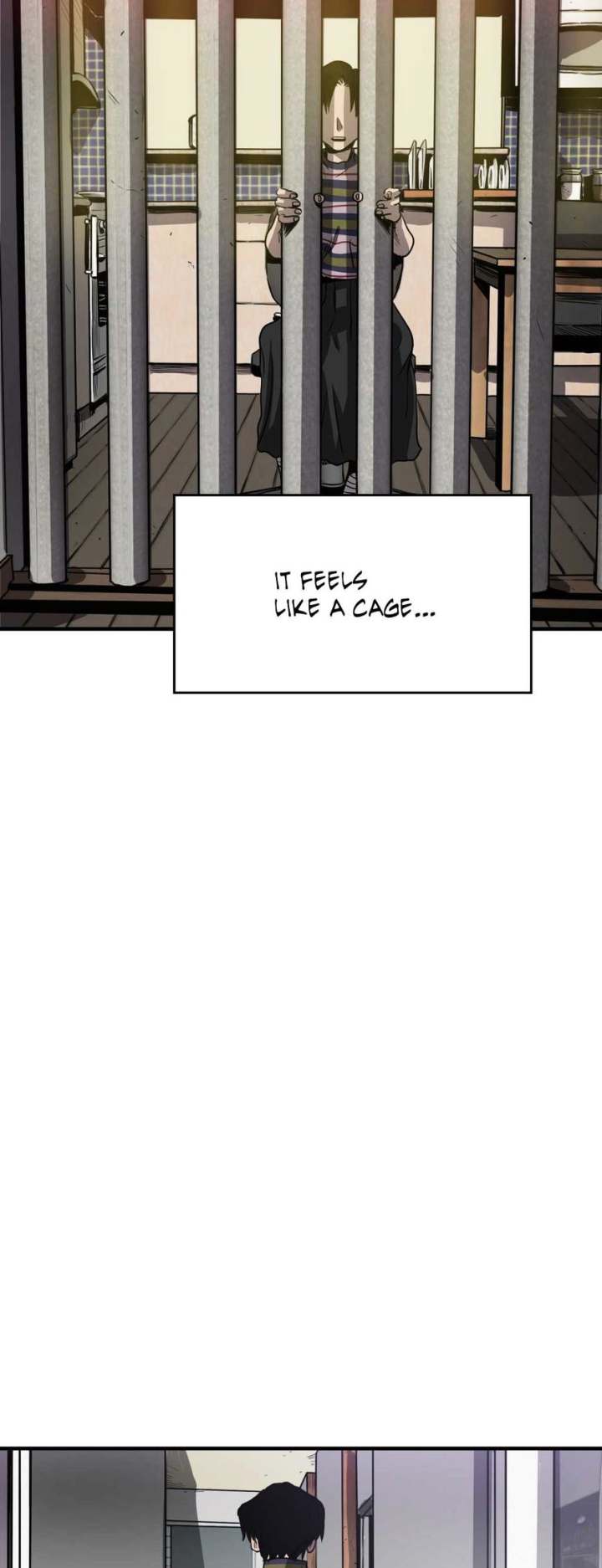 Killing Stalking Chapter 4 Page 37