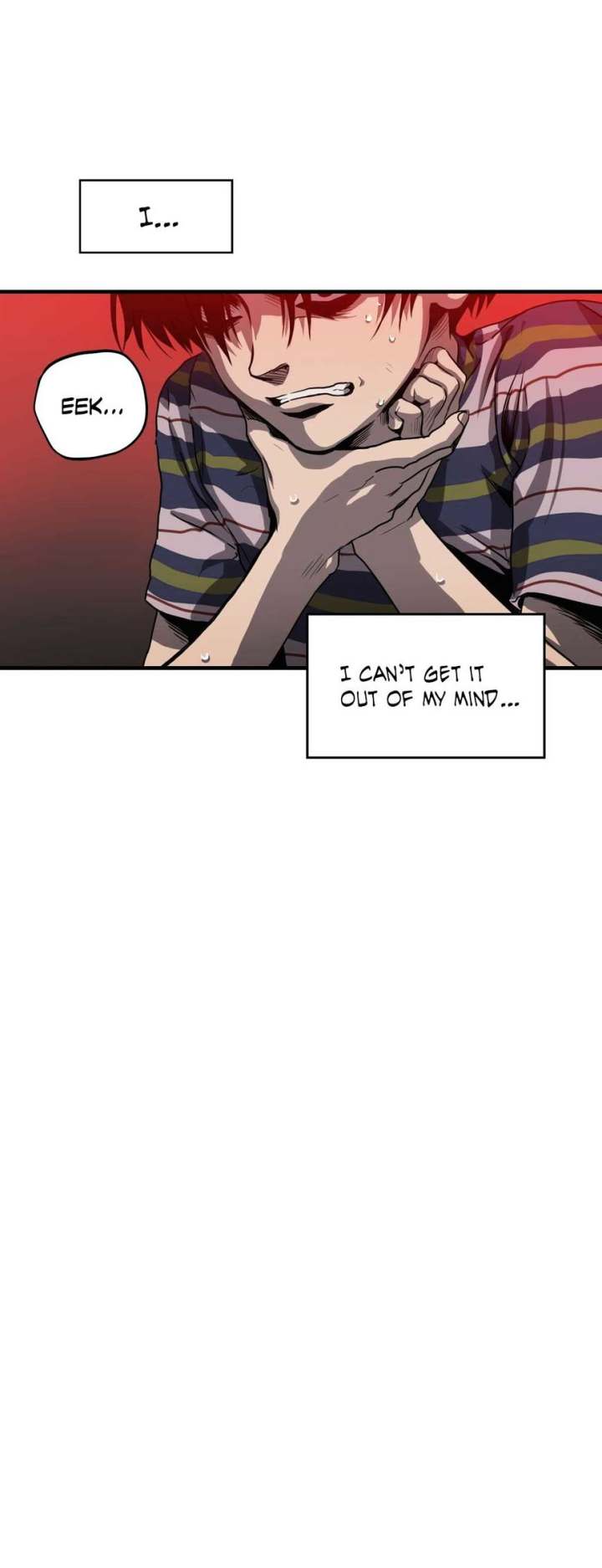 Killing Stalking Chapter 4 Page 45